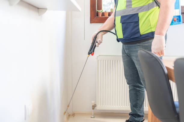 Best Affordable Pest Control Services  in Doa Ana, NM